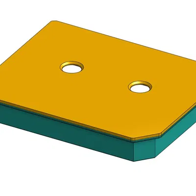 Nắp Thùng Rác Có Khung Đựng Túi