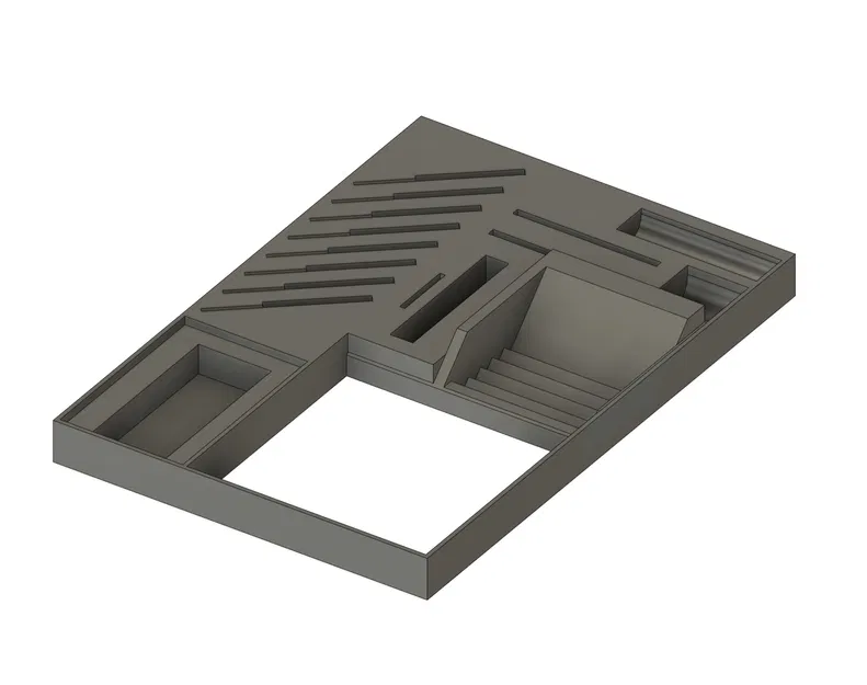 Khay Đựng Hộp CamelUp / CamelCup - Image 2