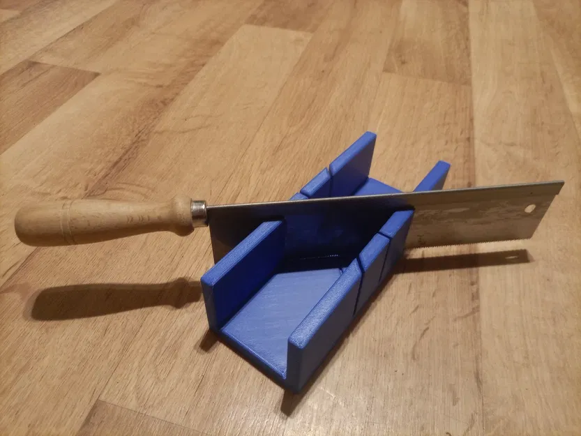 Dụng Cụ Cắt Gỗ 90°/45° - Image 2