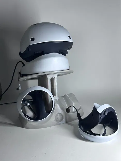 Giá đỡ PSVR2 - Image 3