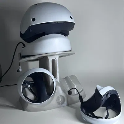 Giá đỡ PSVR2