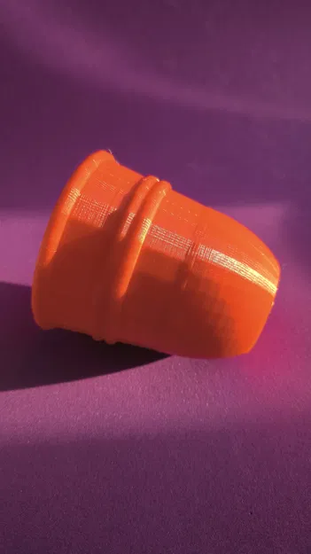 Cubilete - Ly (Ly & Bóng) - Image 3