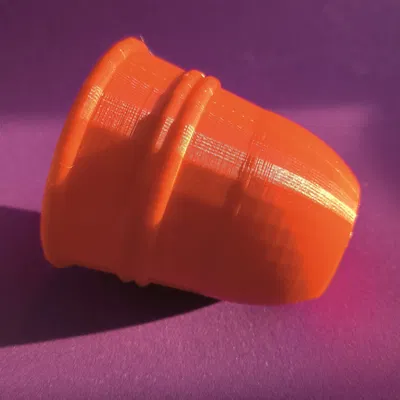 Cubilete - Ly (Ly & Bóng)