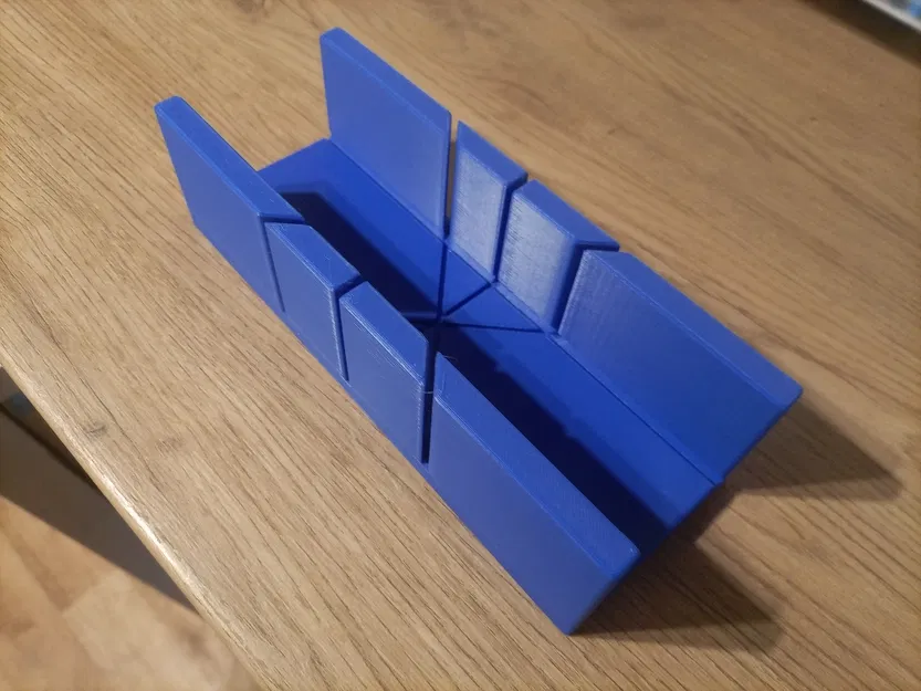 Dụng Cụ Cắt Gỗ 90°/45° - Image 3