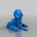 Mô hình Mặt nạ - Thumbnail 6