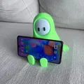 Chân đế điện thoại Fall Guy - Thumbnail 3