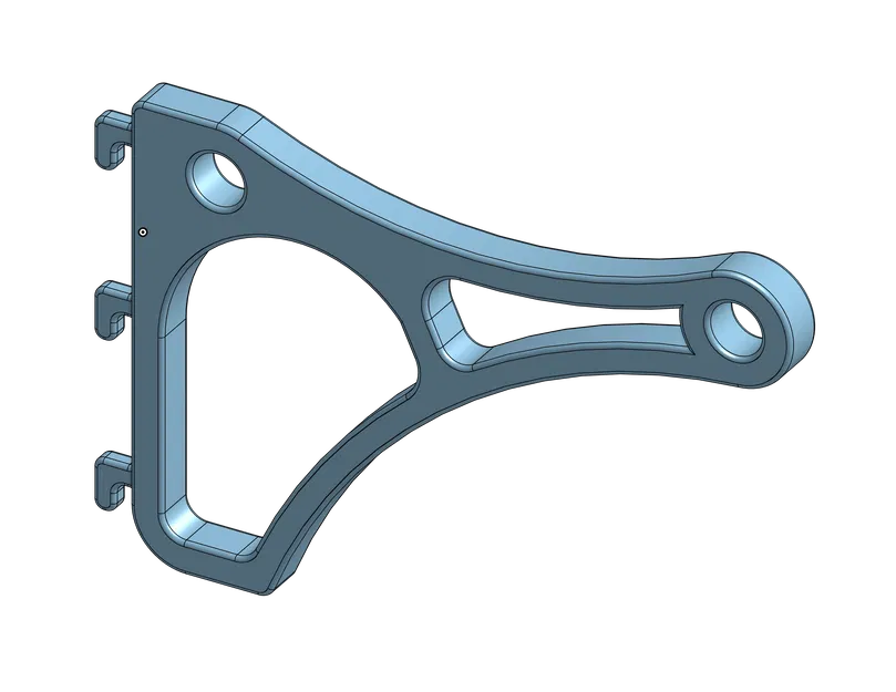 Giá dây tóc IKEA SKADIS cho các bộ đệm 250g - Image 2