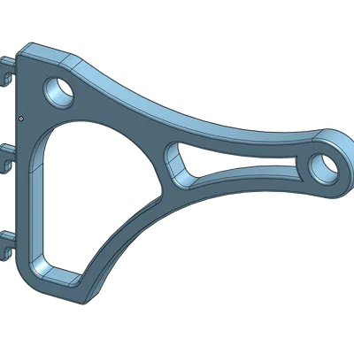 Giá dây tóc IKEA SKADIS cho các bộ đệm 250g