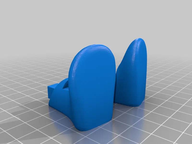 Chân đế điện thoại Fall Guy - Image 6