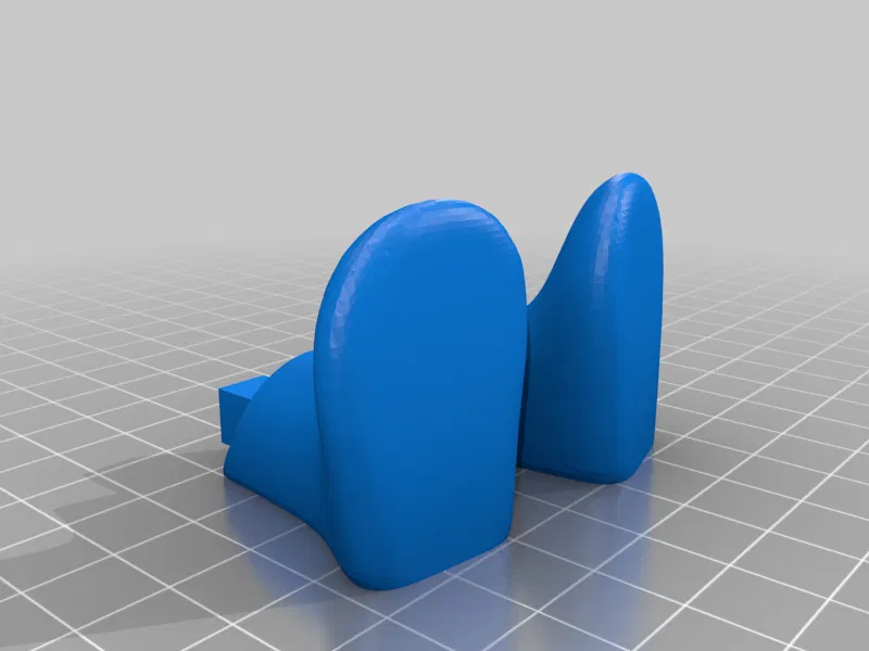 Chân đế điện thoại Fall Guy - Image 7