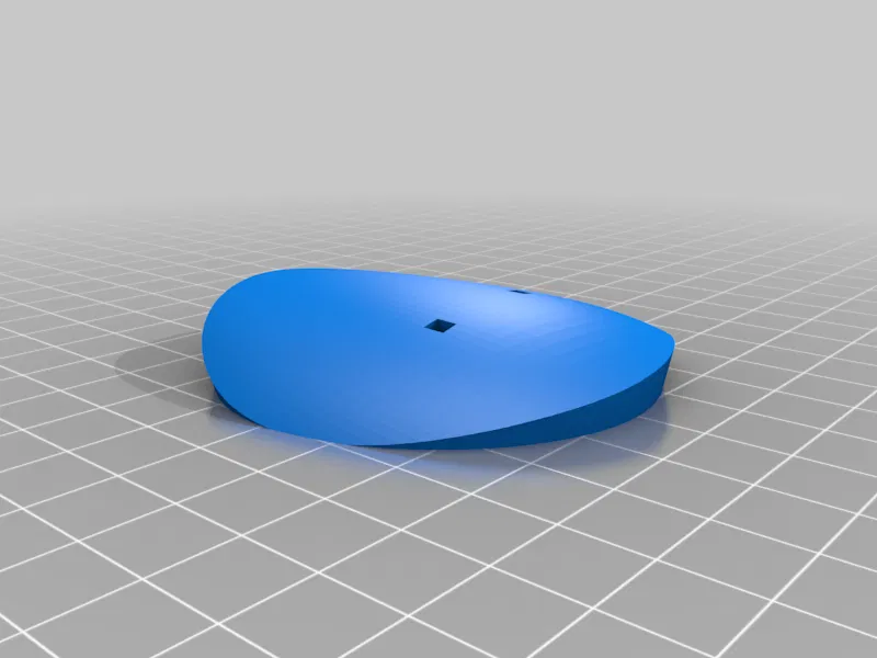 Chân đế điện thoại Fall Guy - Image 8