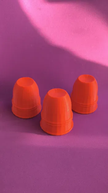 Cubilete - Ly (Ly & Bóng) - Image 5