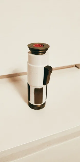 Mô hình Lightsaber mini đồ chơi - Image 1