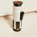Mô hình Lightsaber mini đồ chơi - Thumbnail 1
