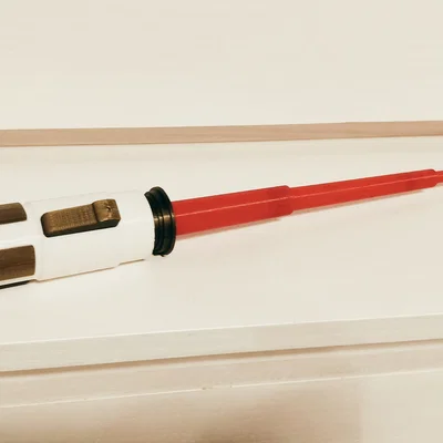 Mô hình Lightsaber mini đồ chơi