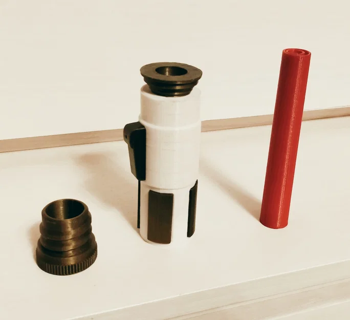 Mô hình Lightsaber mini đồ chơi - Image 3