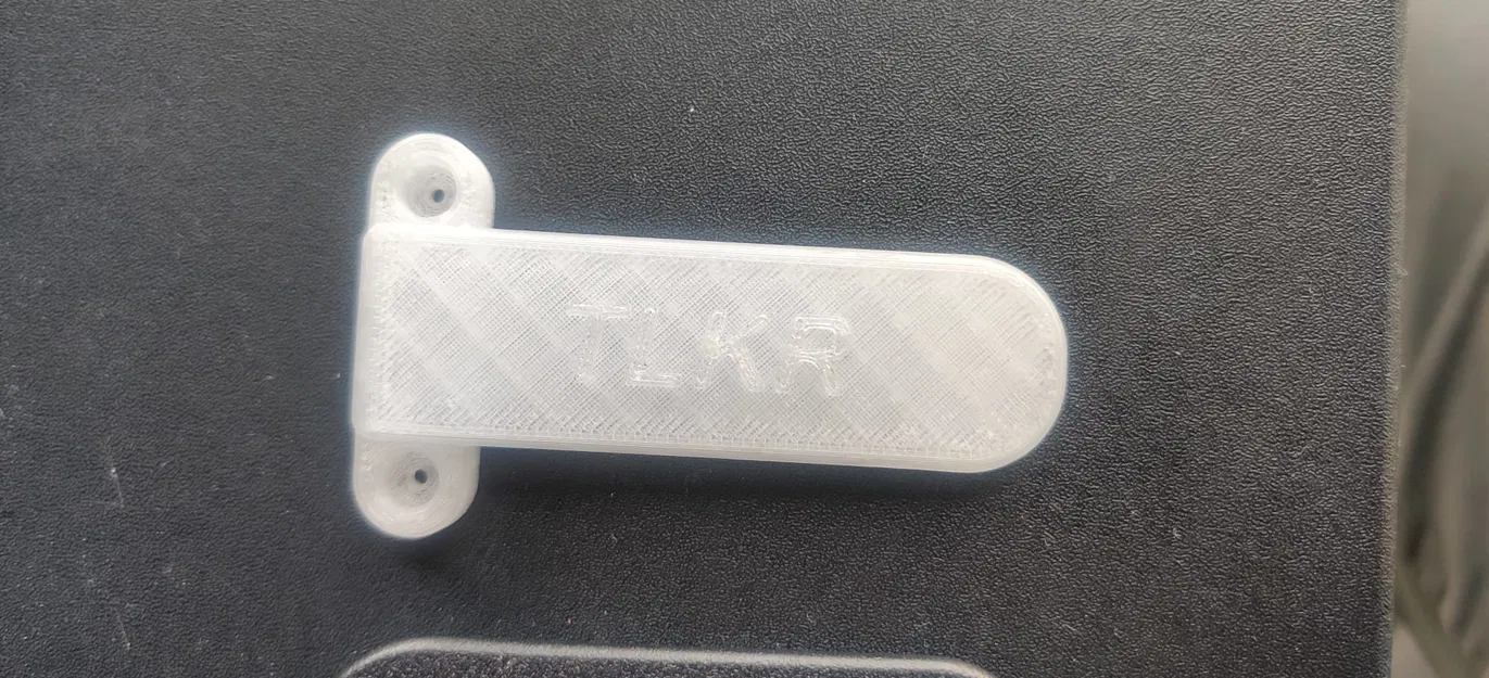 Kẹp Motorola TLKR T80 loại xịn - Image 3