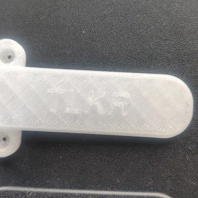 Kẹp Motorola TLKR T80 loại xịn