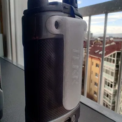 Kẹp Motorola TLKR T80 loại xịn