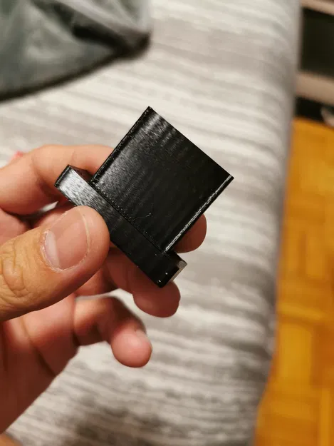 Giá đỡ Raspberry Pi 4 Model B cho Ender 3 V3 SE - Image 3