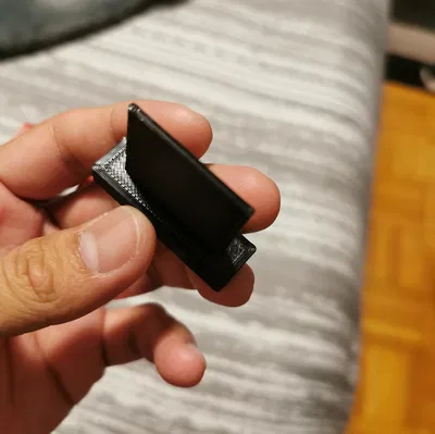 Giá đỡ Raspberry Pi 4 Model B cho Ender 3 V3 SE