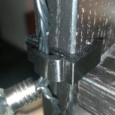 Kẹp dây cáp IKEA Billy