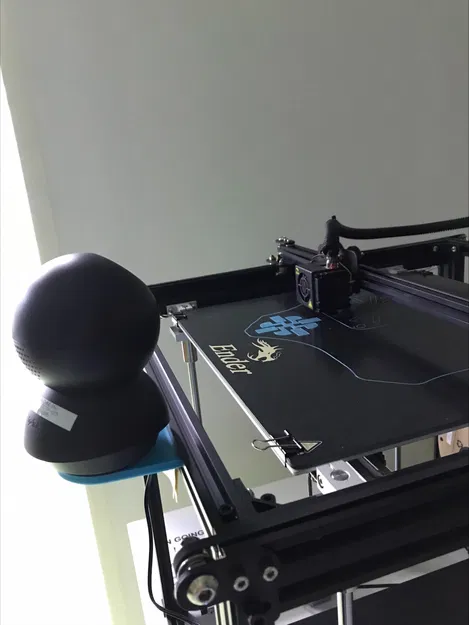 Đế Camera An Ninh (Tapo C200) - Image 1