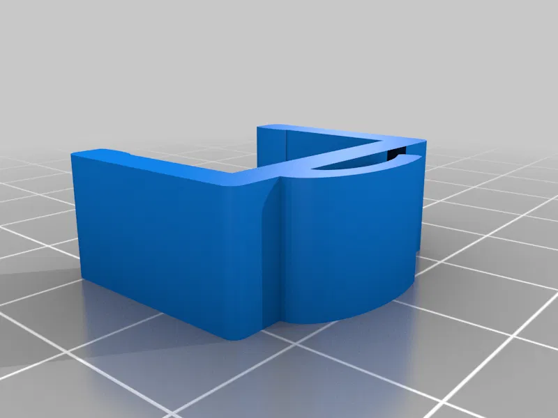 Kẹp dây cáp IKEA Billy - Image 2