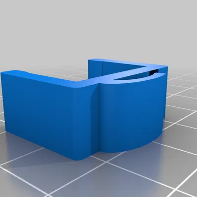 Kẹp dây cáp IKEA Billy