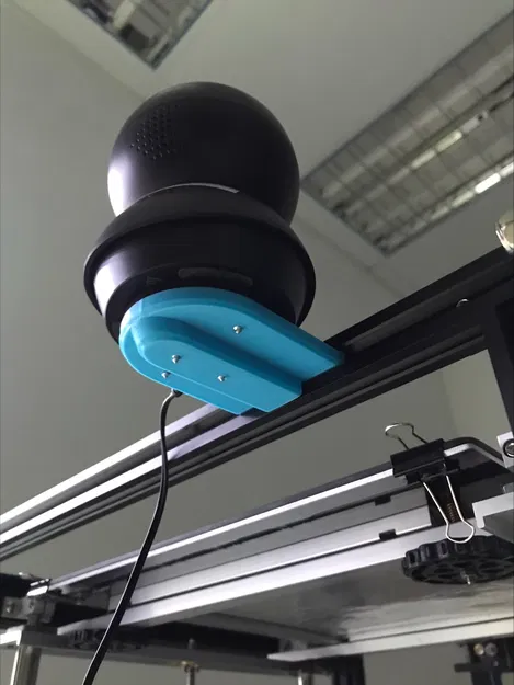 Đế Camera An Ninh (Tapo C200) - Image 2