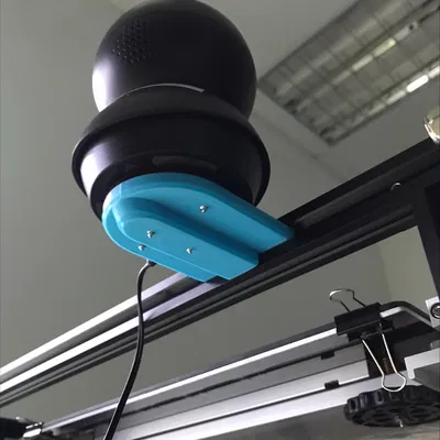 Đế Camera An Ninh (Tapo C200)