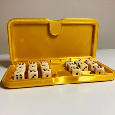 Trò chơi Knucklebones