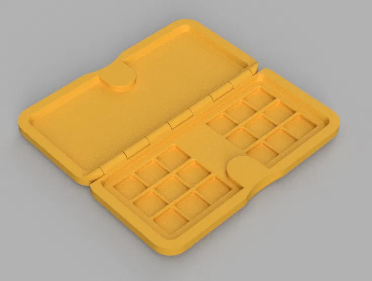 Trò chơi Knucklebones - Image 3