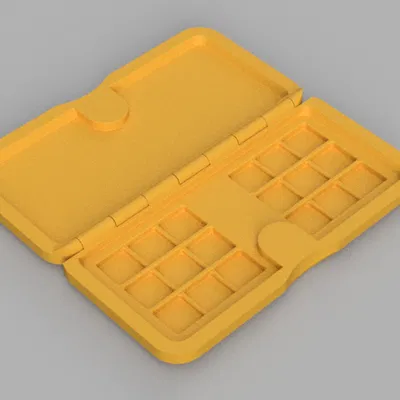 Trò chơi Knucklebones