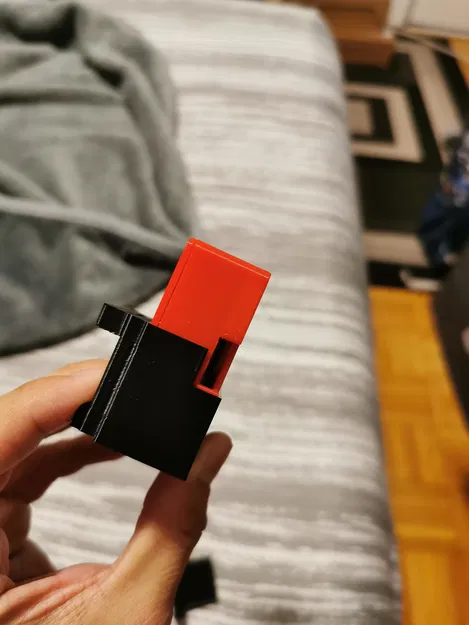 Giá đỡ Raspberry Pi 4 Model B cho Ender 3 V3 SE - Image 8