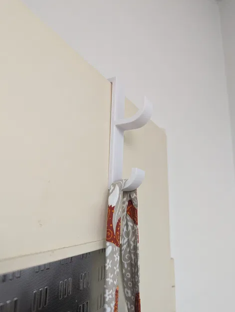 Móc Treo Cửa Đôi - Image 1