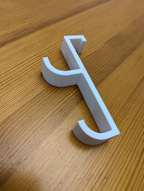 Móc Treo Cửa Đôi - Image 3