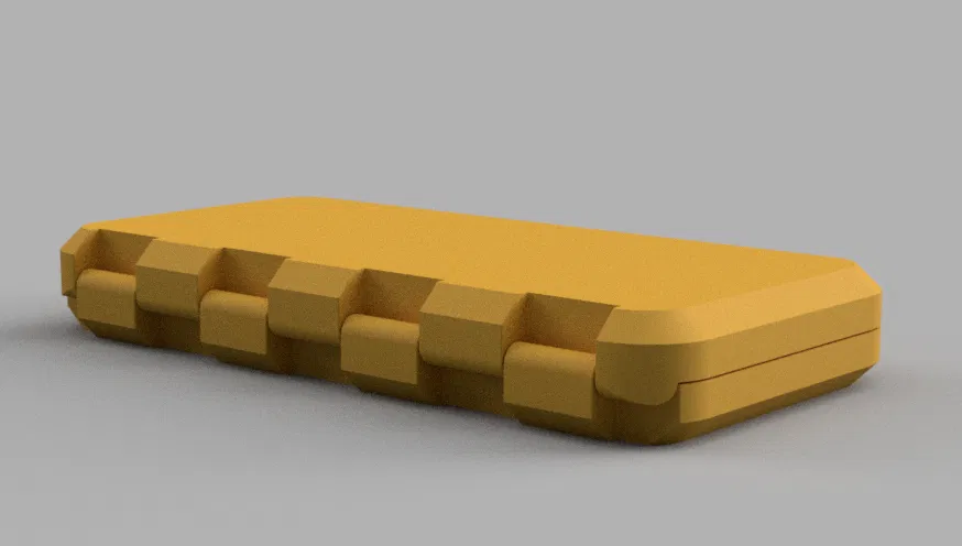 Trò chơi Knucklebones - Image 5