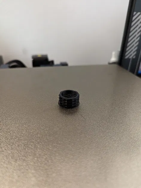 Nắp Chỉnh Độ Cao & Phương Vị Aimpoint COMPC3 - Image 2