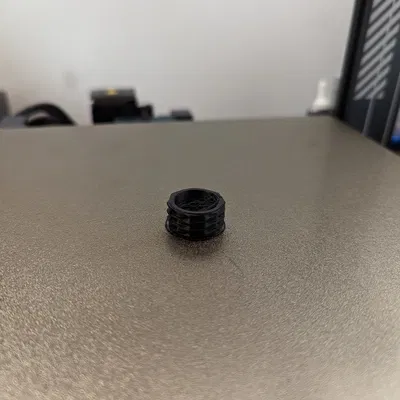 Nắp Chỉnh Độ Cao & Phương Vị Aimpoint COMPC3