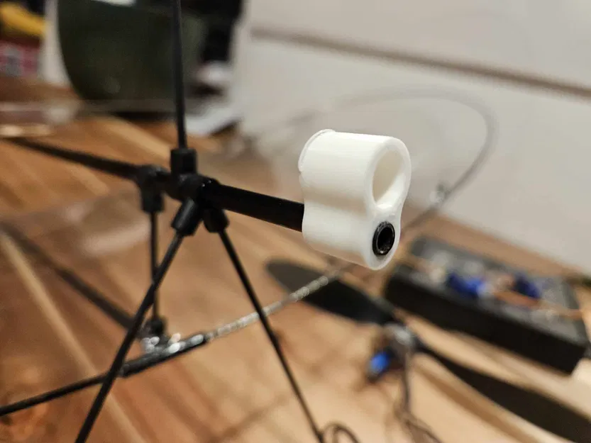 Bộ Chuyển Đổi Động Cơ SlowJazz Bi-Plane Motor Adapter - Image 1