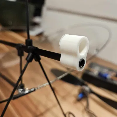 Bộ Chuyển Đổi Động Cơ SlowJazz Bi-Plane Motor Adapter