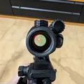 Nắp Chỉnh Độ Cao & Phương Vị Aimpoint COMPC3 - Thumbnail 5