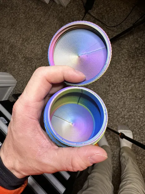 Thùng chứa đầy đủ - Image 3