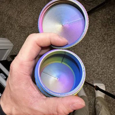 Thùng chứa đầy đủ