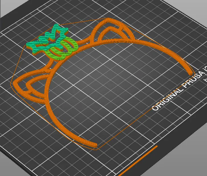 Băng Đô Halloween Mèo Đen, Bí Ngô Và Dơi - Image 3