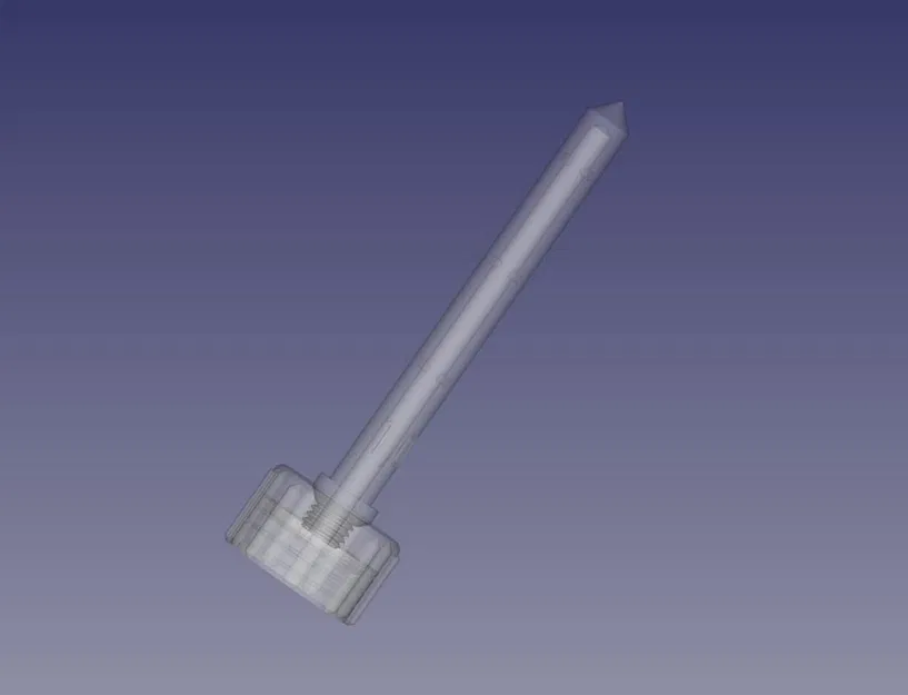 Dụng cụ tưới cây tự động - Thiết kế đẹp - Chống thấm nước không cần keo - Chai PET - Image 1