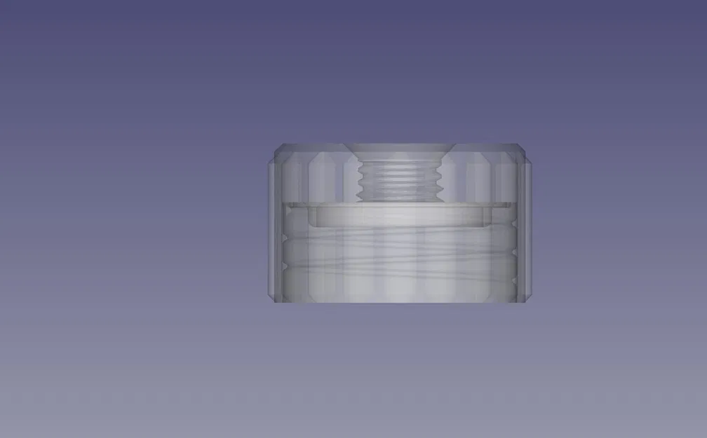 Dụng cụ tưới cây tự động - Thiết kế đẹp - Chống thấm nước không cần keo - Chai PET - Image 3