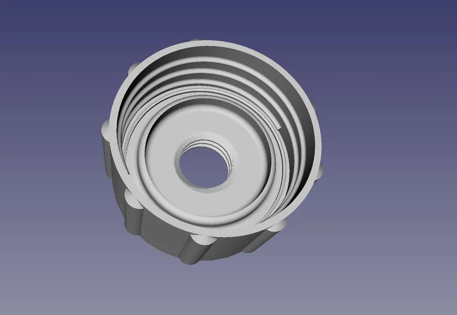 Dụng cụ tưới cây tự động - Thiết kế đẹp - Chống thấm nước không cần keo - Chai PET - Image 5