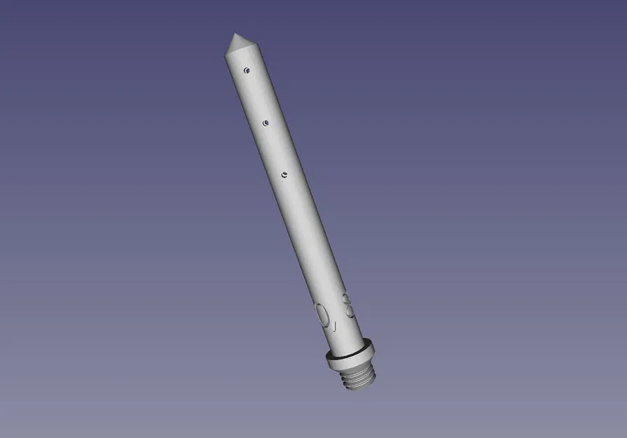 Dụng cụ tưới cây tự động - Thiết kế đẹp - Chống thấm nước không cần keo - Chai PET - Image 7